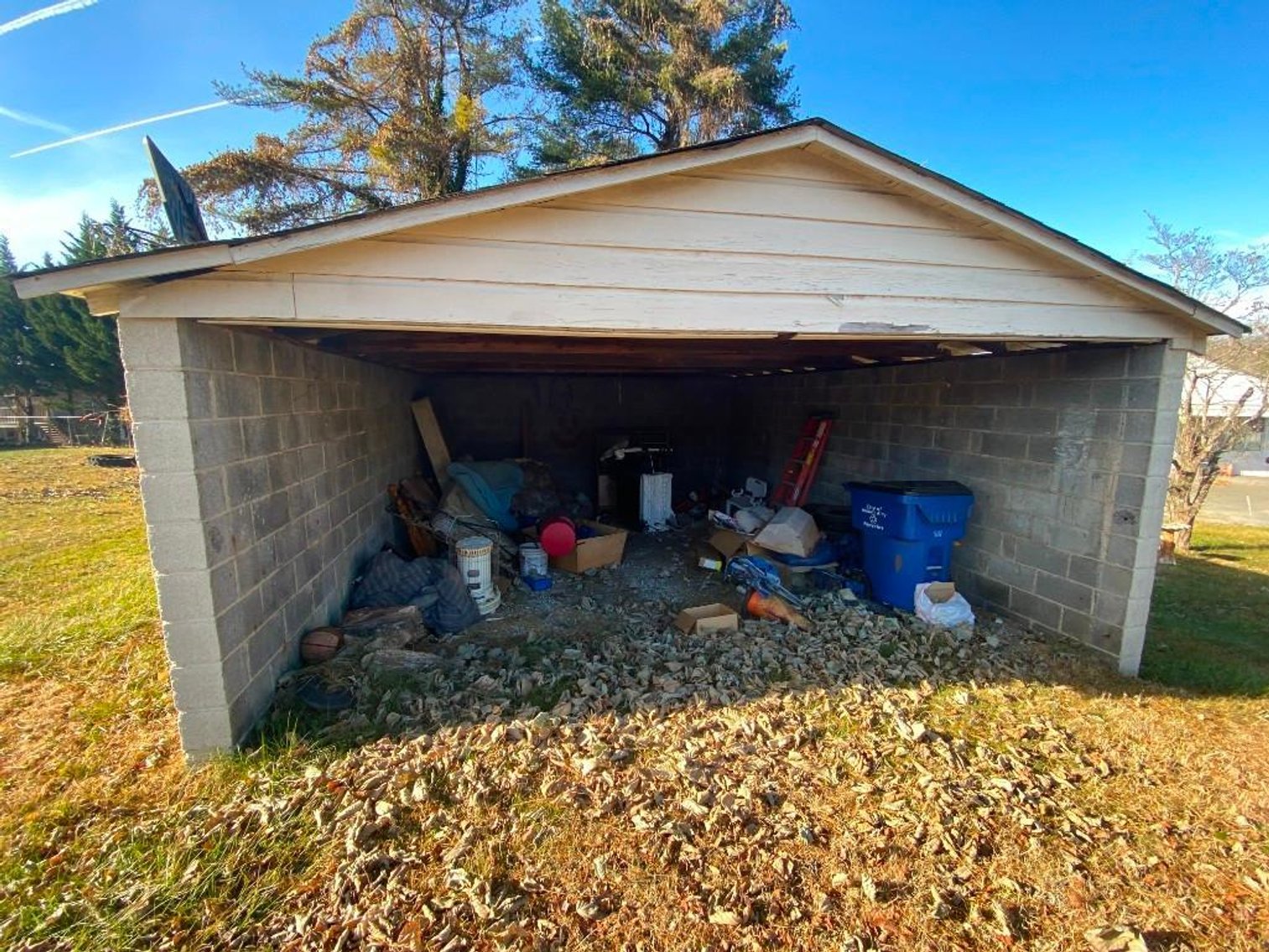 Image for Commissioner's Sale - 2 Bedroom Home in Mount Airy, NC