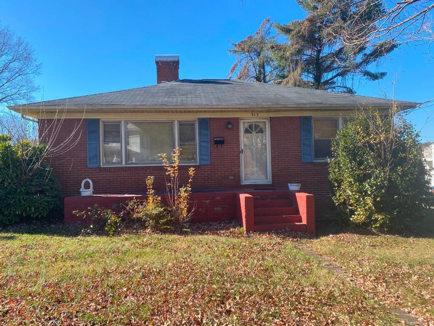 Image for Commissioner's Sale - 2 Bedroom Home in Mount Airy, NC