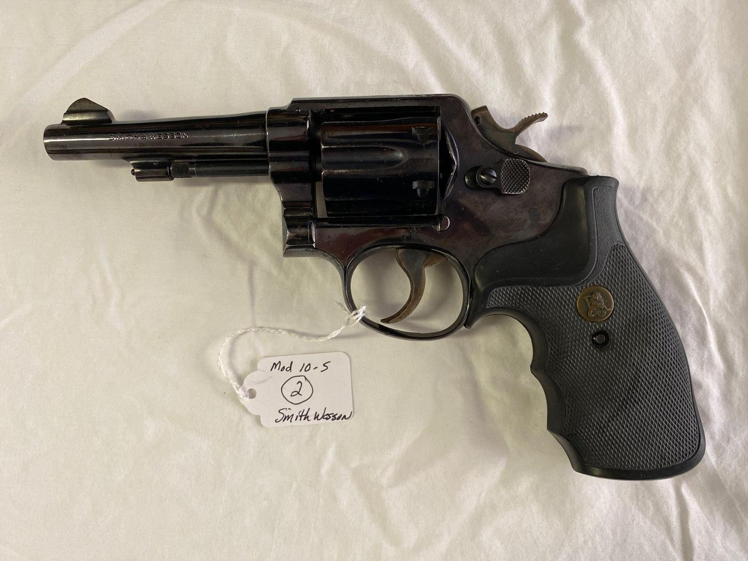 Image for Estate of the Late John C. Bell, Jr.