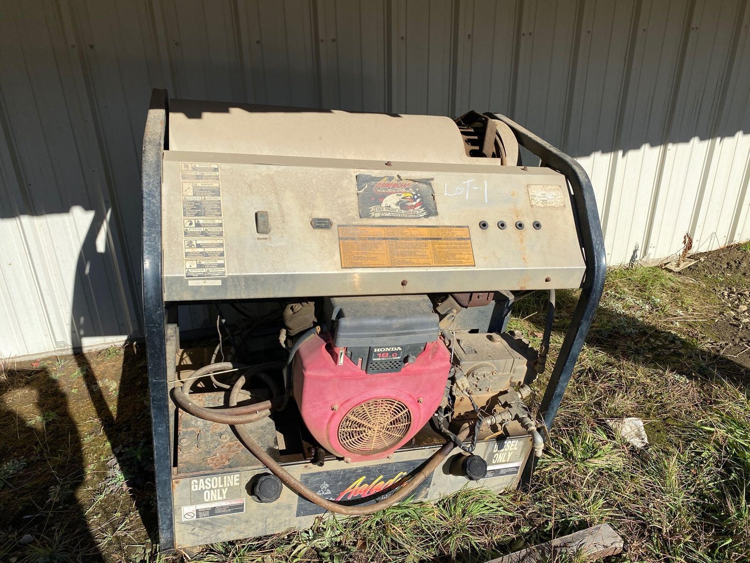 Image for Surry County Surplus Auction