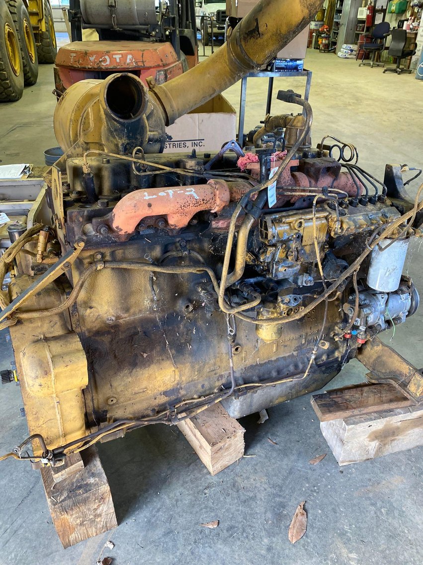 Image for Surry County Surplus Auction