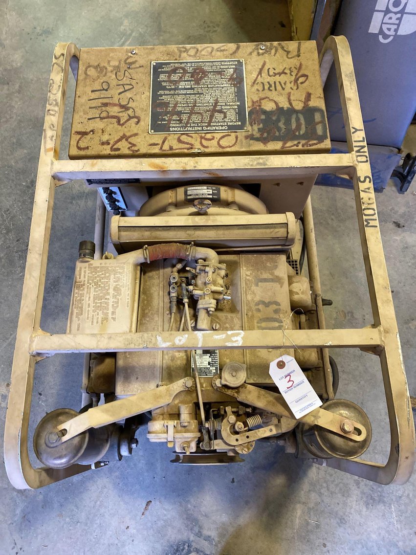 Image for Surry County Surplus Auction