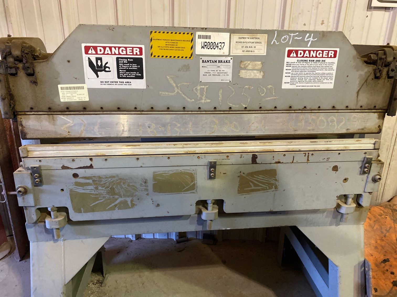 Image for Surry County Surplus Auction