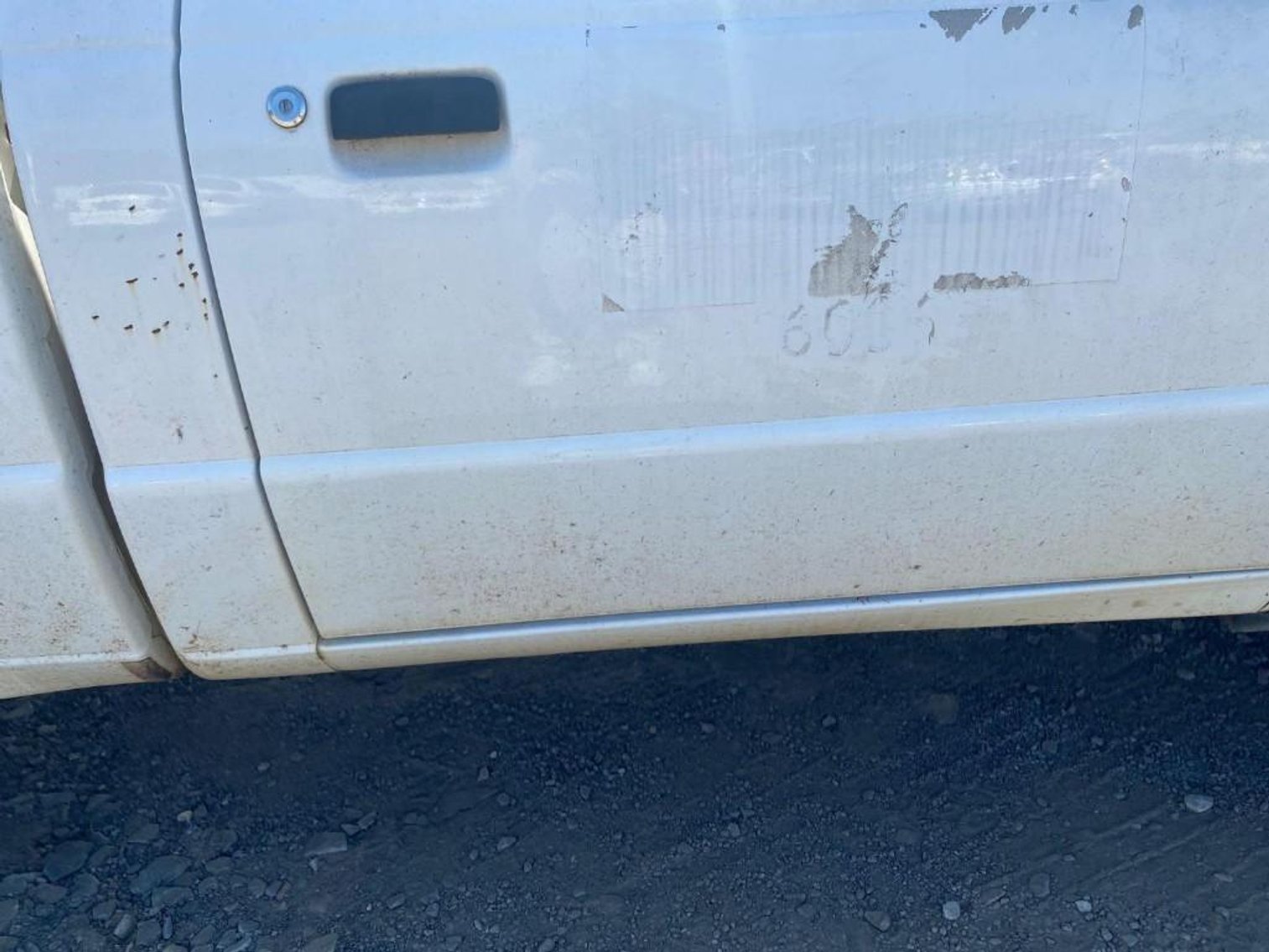 Image for 2010 Ford Ranger Pickup - City of Winston-Salem Rolling Stock Online Only