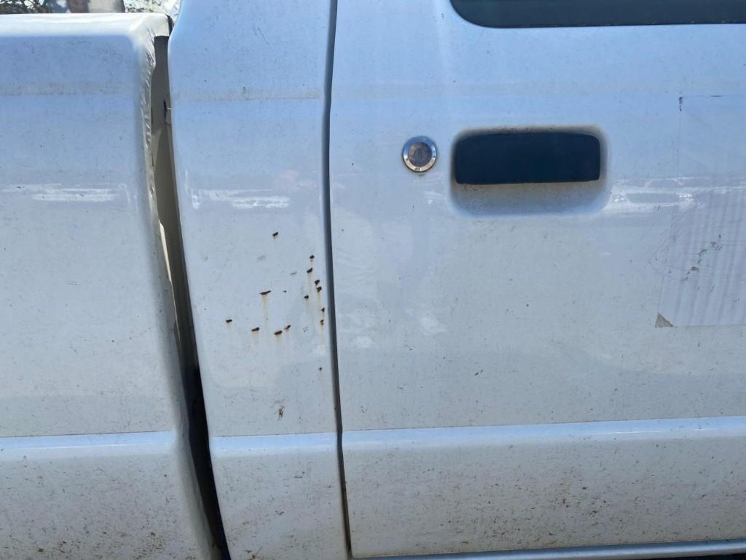 Image for 2010 Ford Ranger Pickup - City of Winston-Salem Rolling Stock Online Only