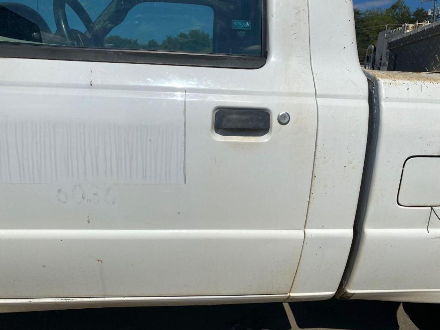 Image for 2010 Ford Ranger Pickup - City of Winston-Salem Rolling Stock Online Only