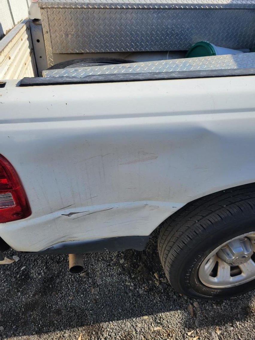 Image for 2010 Ford Ranger Pickup - City of Winston-Salem Rolling Stock Online Only