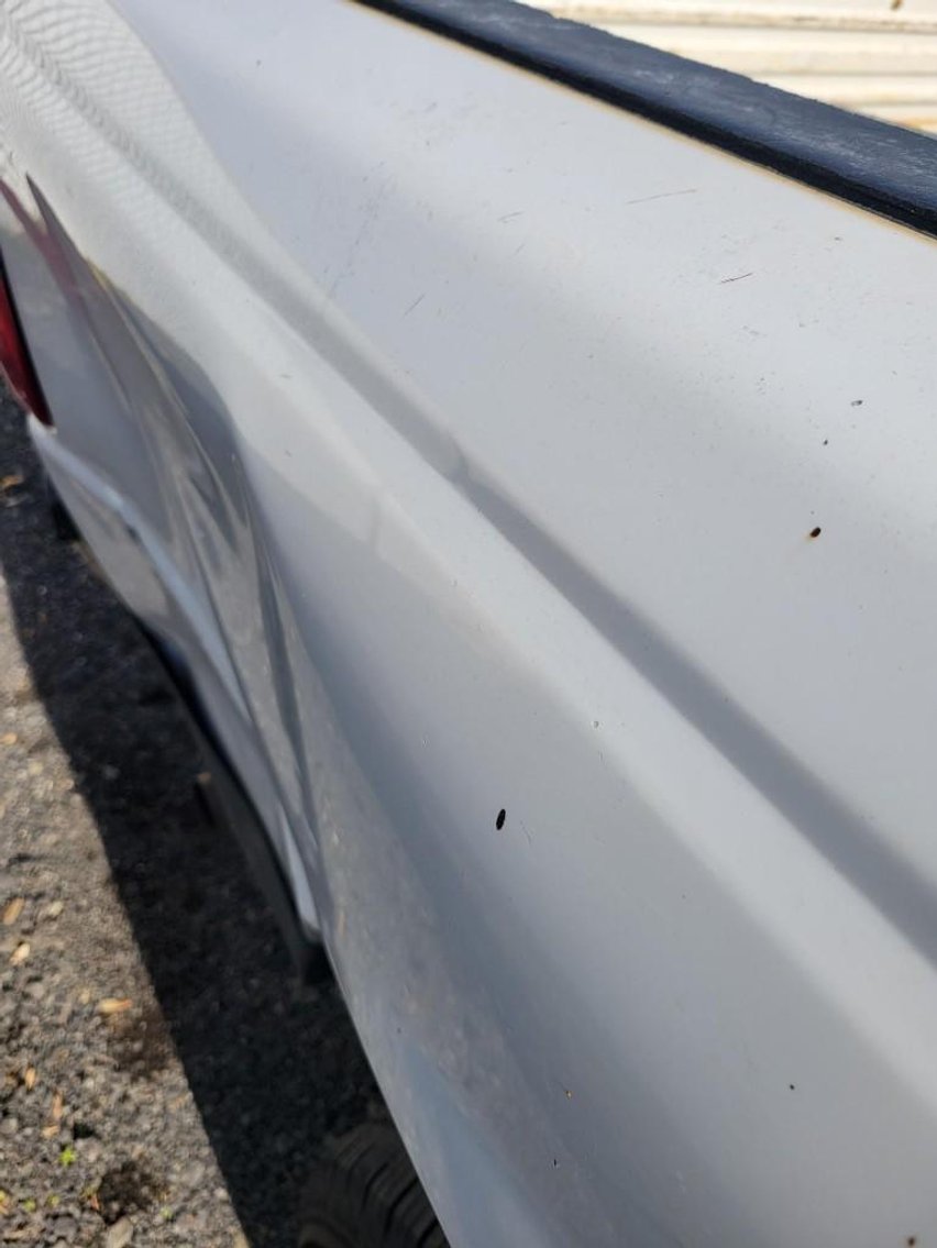 Image for 2010 Ford Ranger Pickup - City of Winston-Salem Rolling Stock Online Only