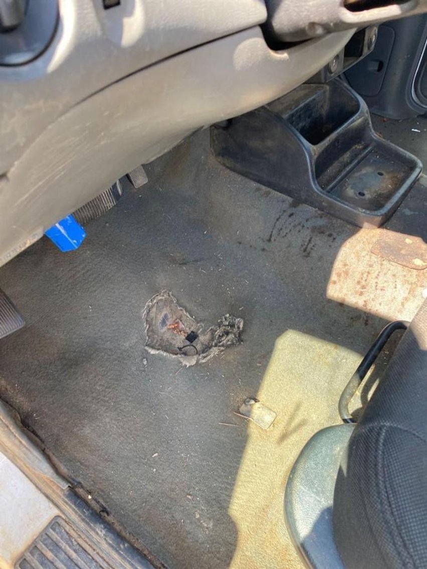 Image for 2010 Ford Ranger Pickup - City of Winston-Salem Rolling Stock Online Only