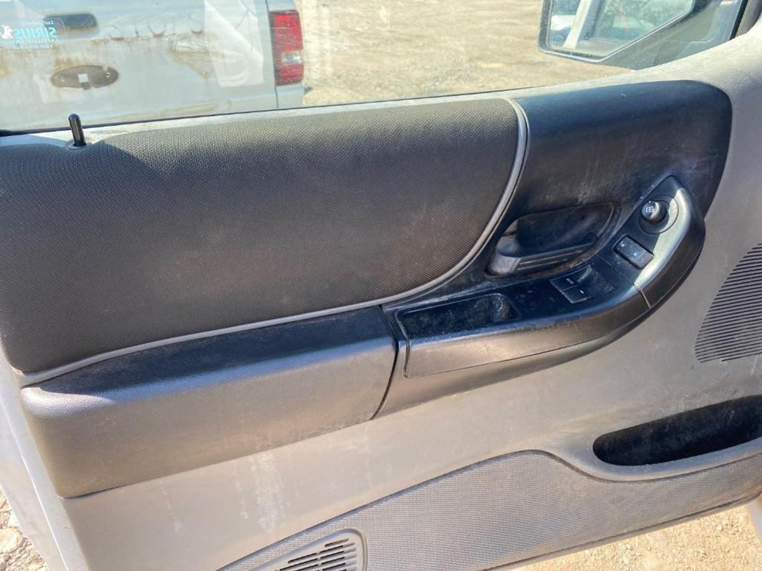 Image for 2010 Ford Ranger Pickup - City of Winston-Salem Rolling Stock Online Only