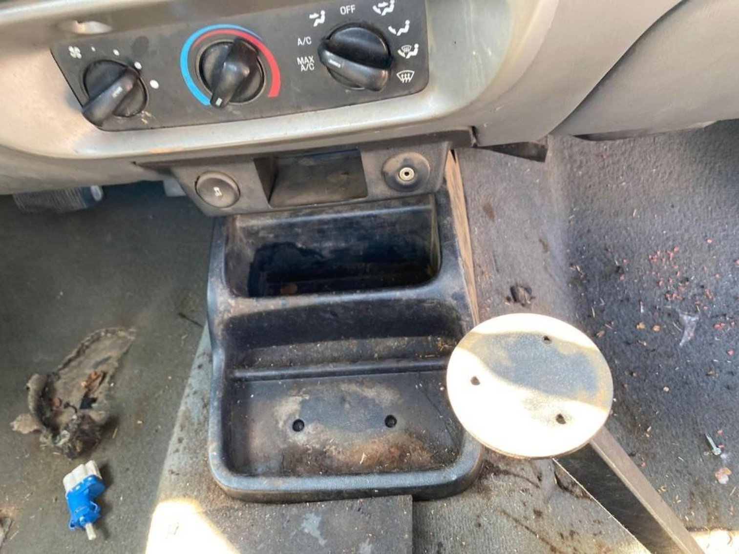 Image for 2010 Ford Ranger Pickup - City of Winston-Salem Rolling Stock Online Only