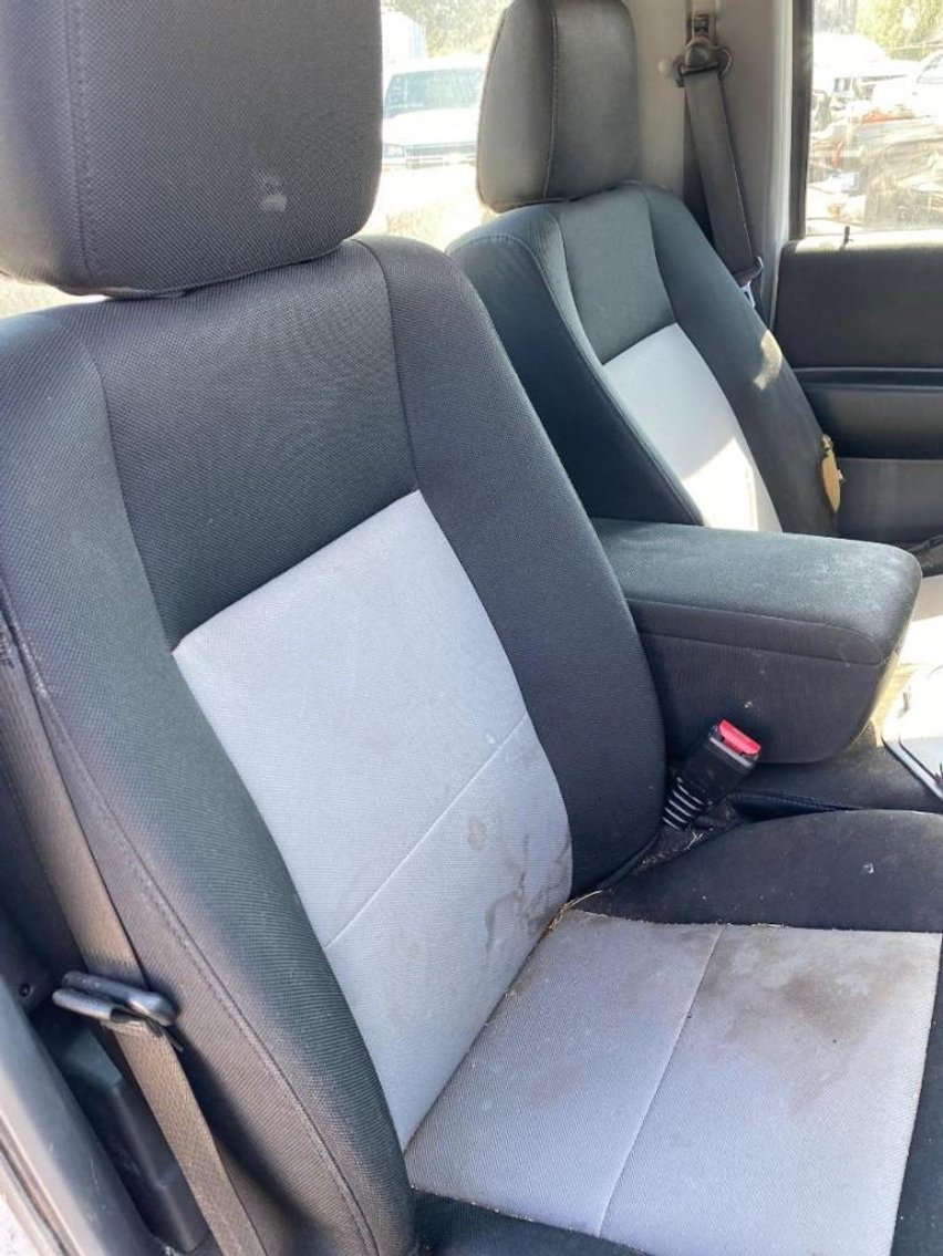 Image for 2010 Ford Ranger Pickup - City of Winston-Salem Rolling Stock Online Only