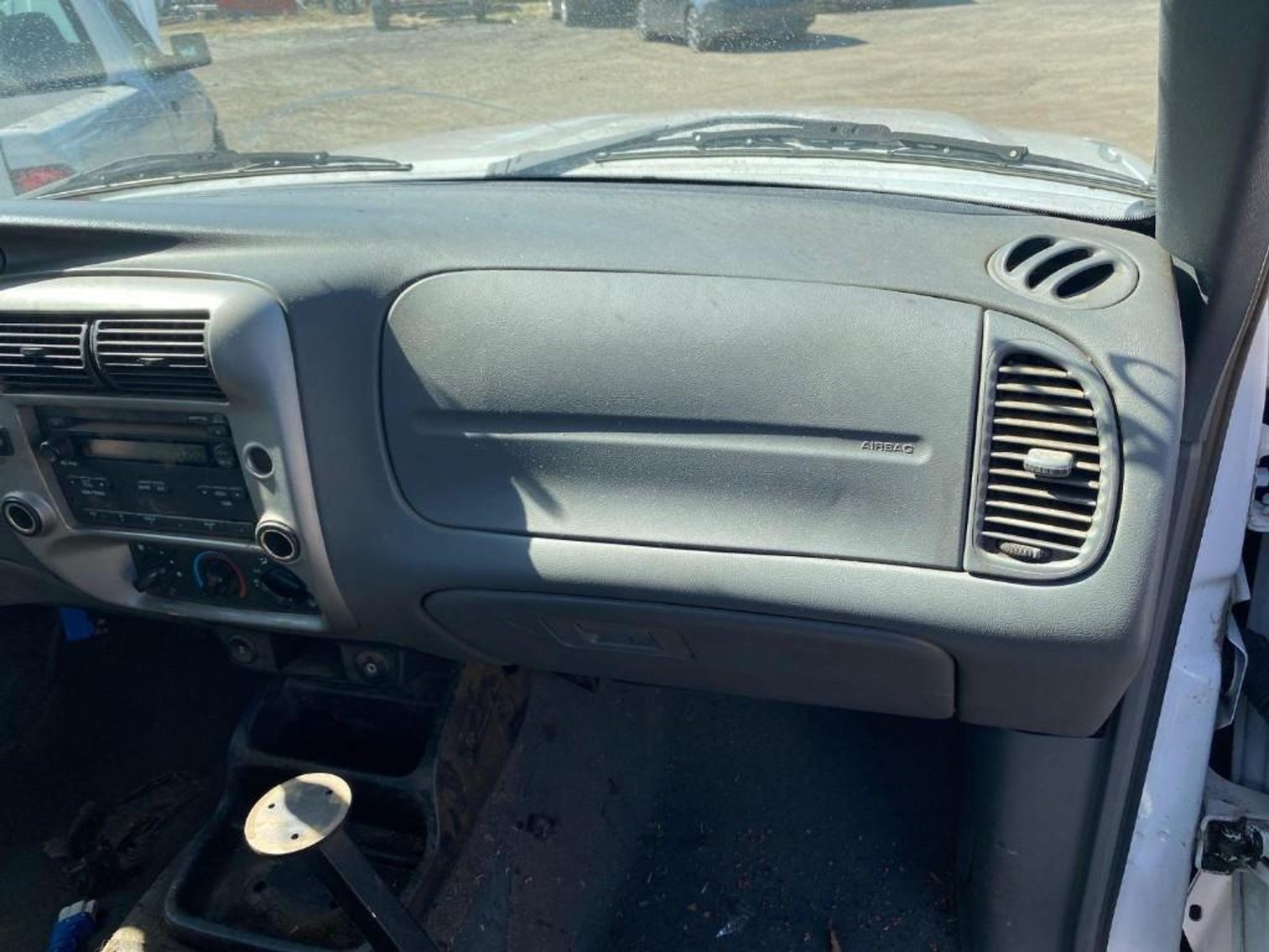 Image for 2010 Ford Ranger Pickup - City of Winston-Salem Rolling Stock Online Only