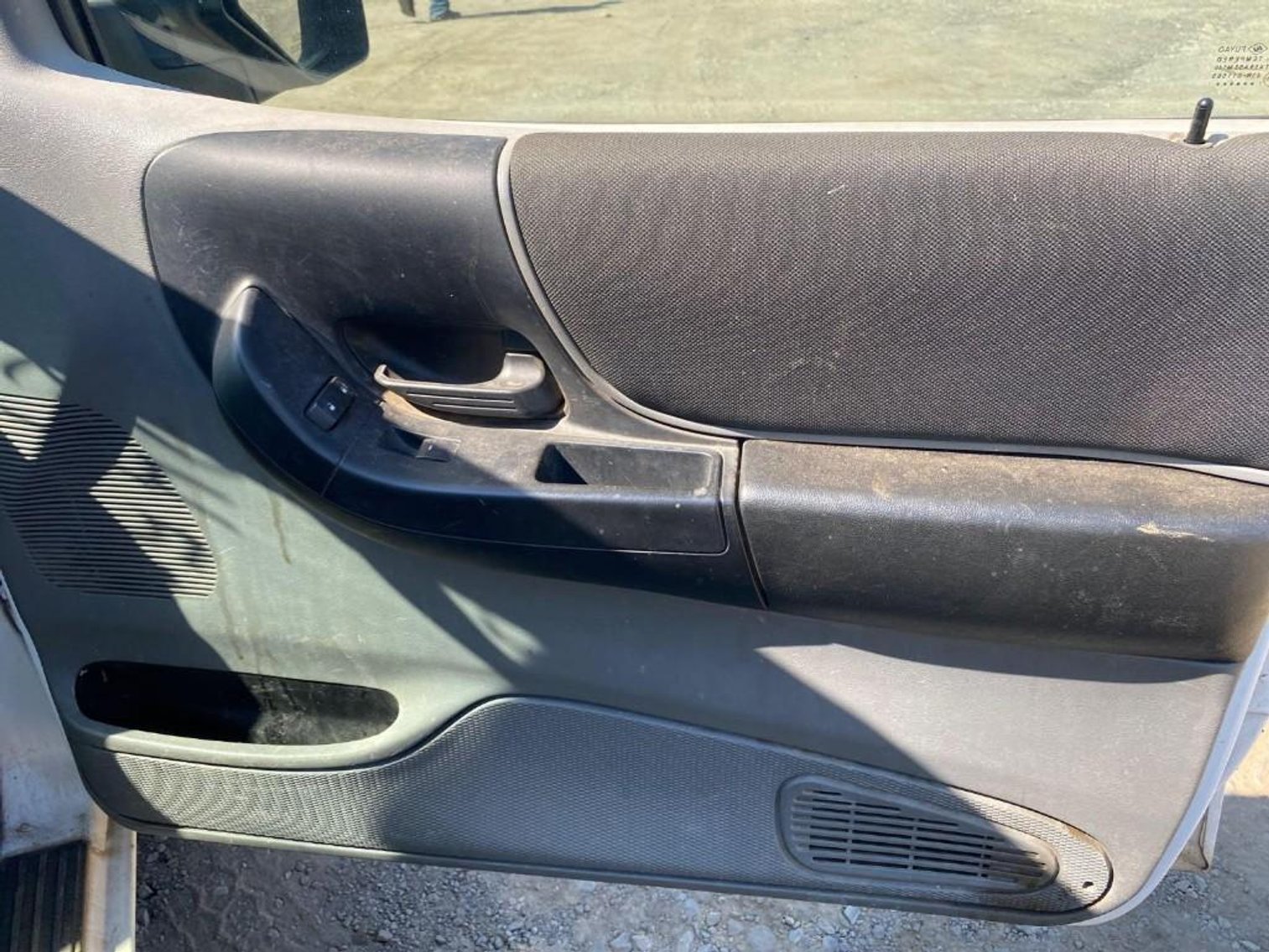 Image for 2010 Ford Ranger Pickup - City of Winston-Salem Rolling Stock Online Only