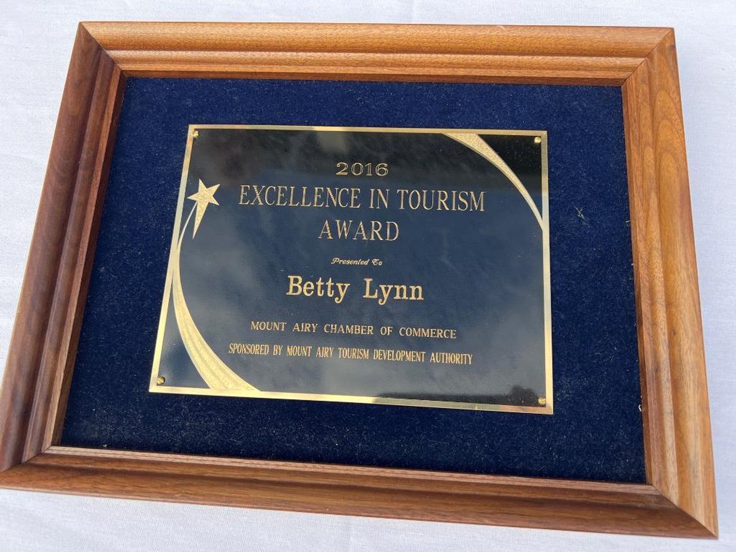 Image for Estate of the Late Betty Lynn