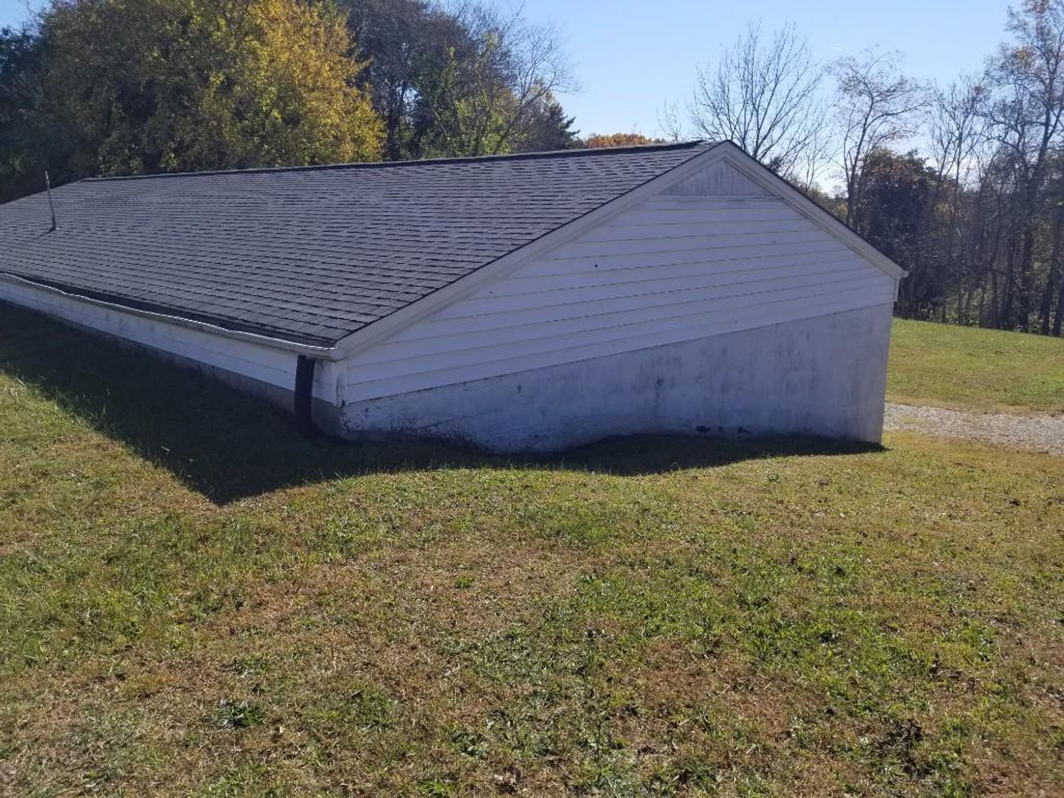 Image for Single Level Home in Ridgeway, VA - Online Only