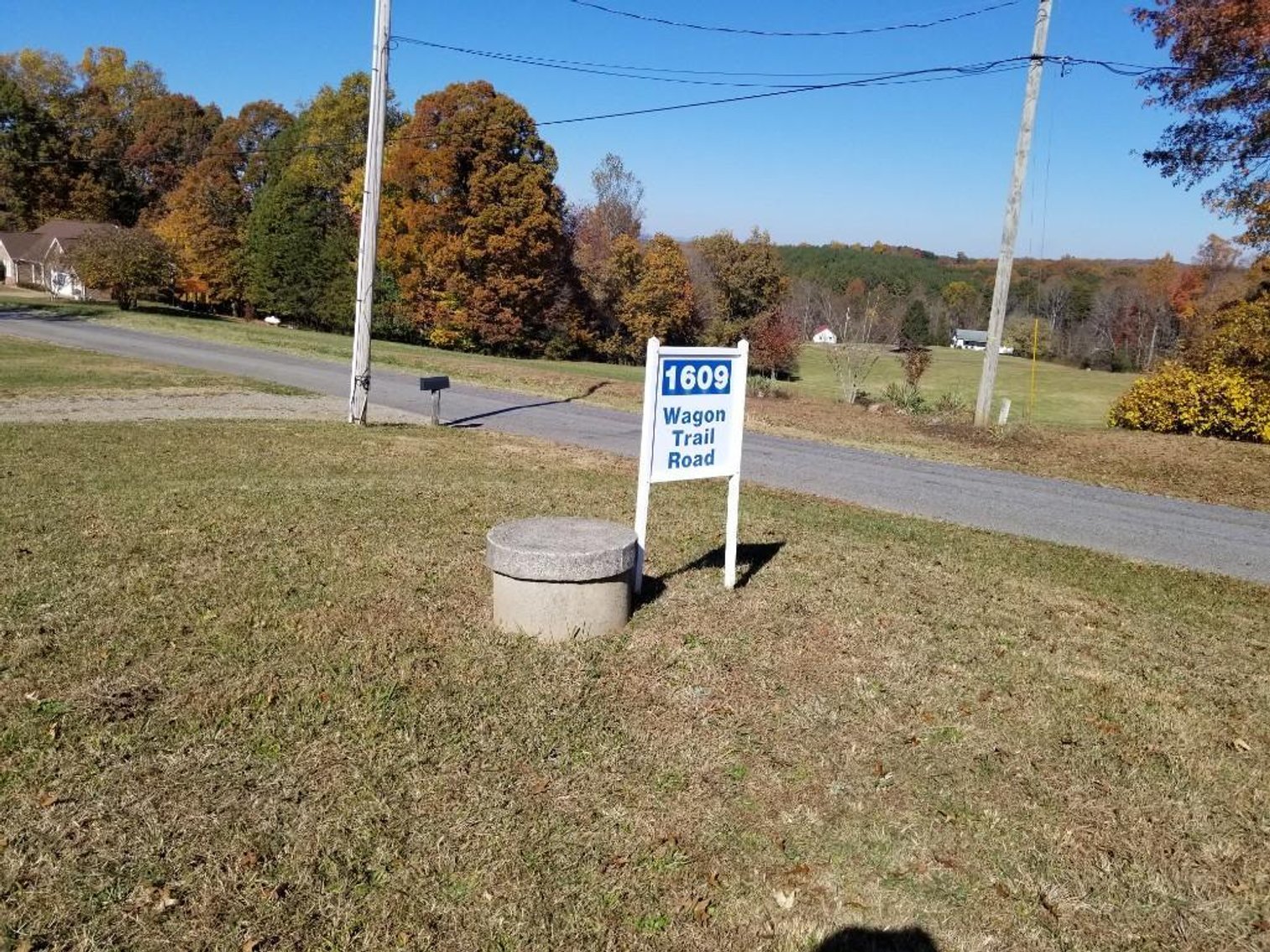 Image for Single Level Home in Ridgeway, VA - Online Only