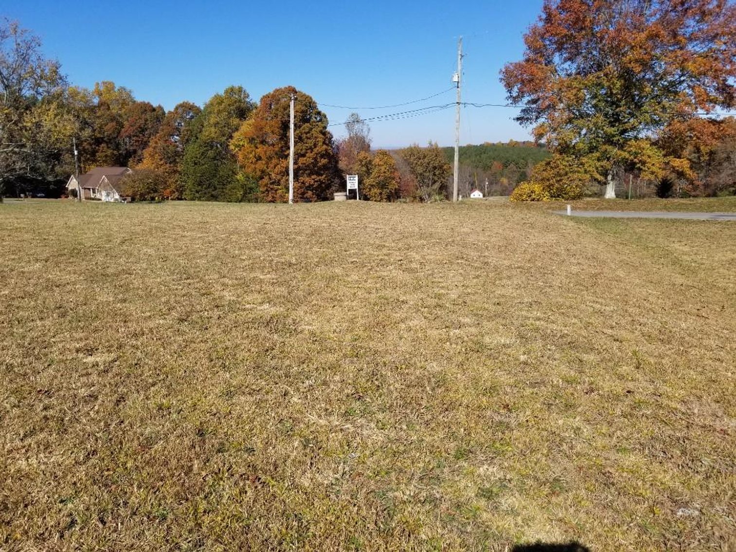 Image for Single Level Home in Ridgeway, VA - Online Only