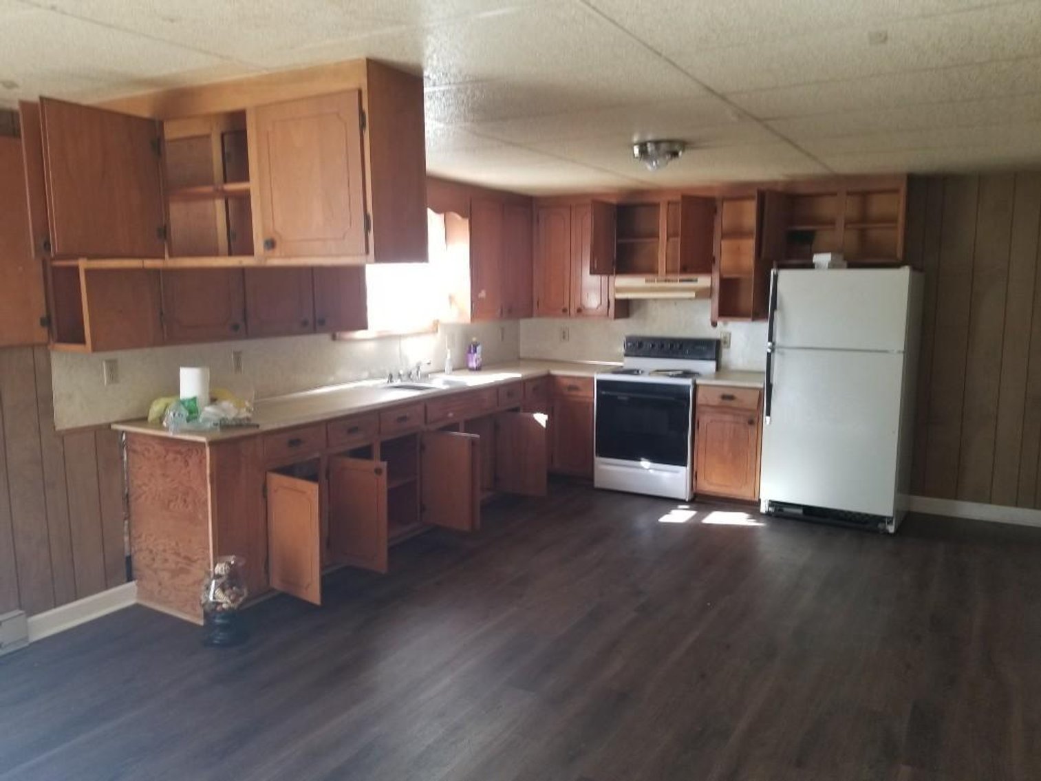 Image for Single Level Home in Ridgeway, VA - Online Only