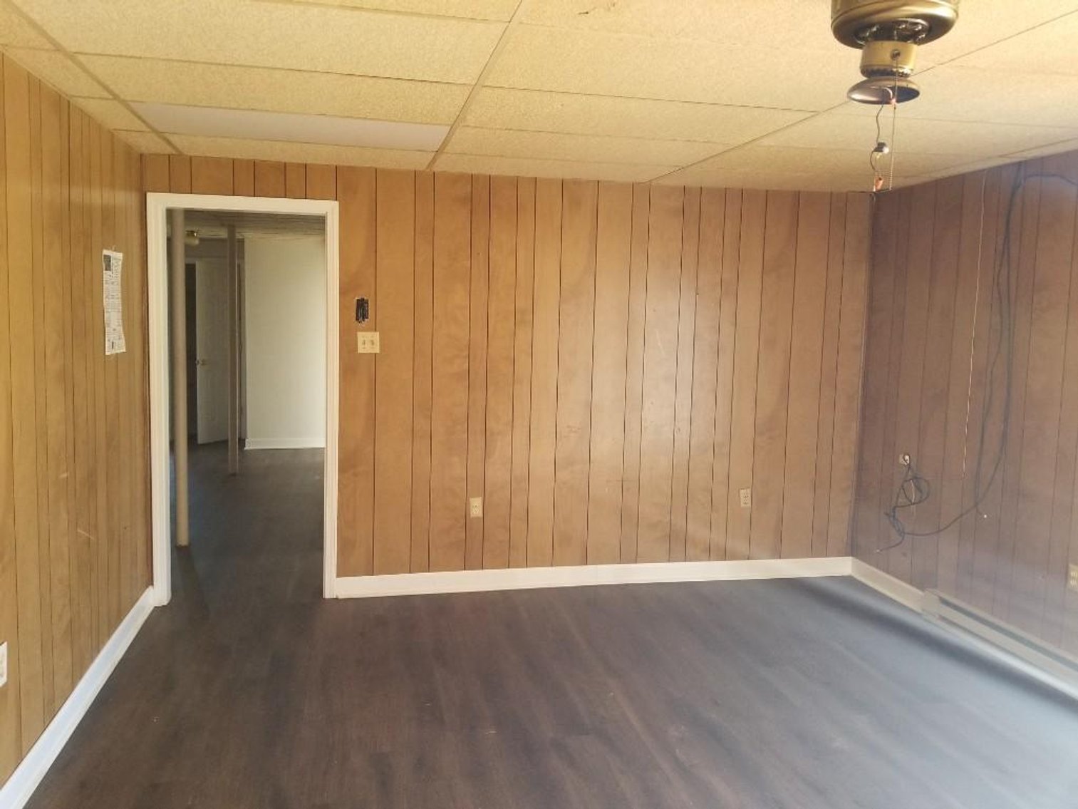 Image for Single Level Home in Ridgeway, VA - Online Only