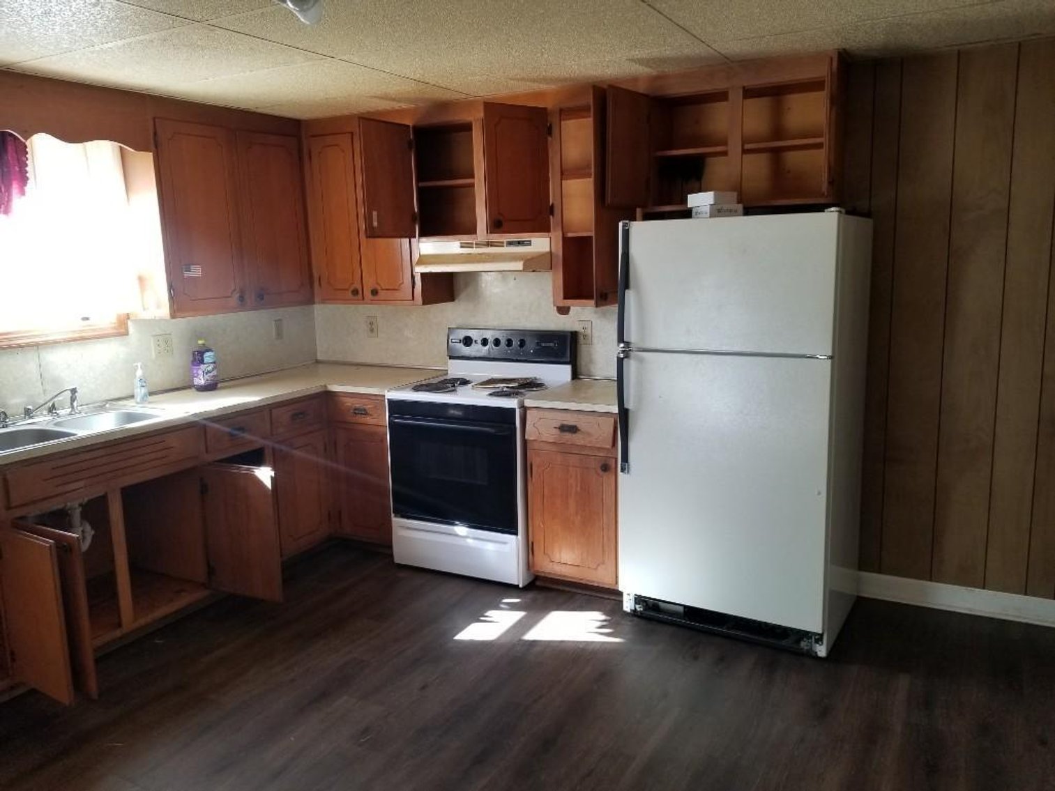 Image for Single Level Home in Ridgeway, VA - Online Only