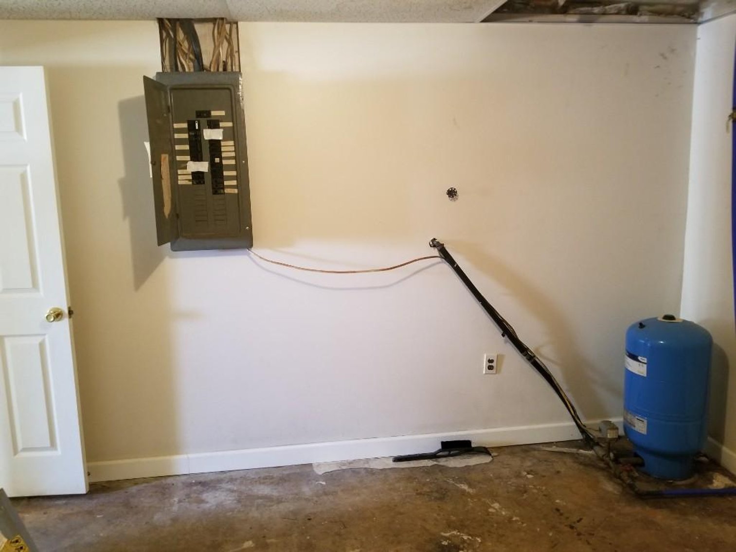 Image for Single Level Home in Ridgeway, VA - Online Only