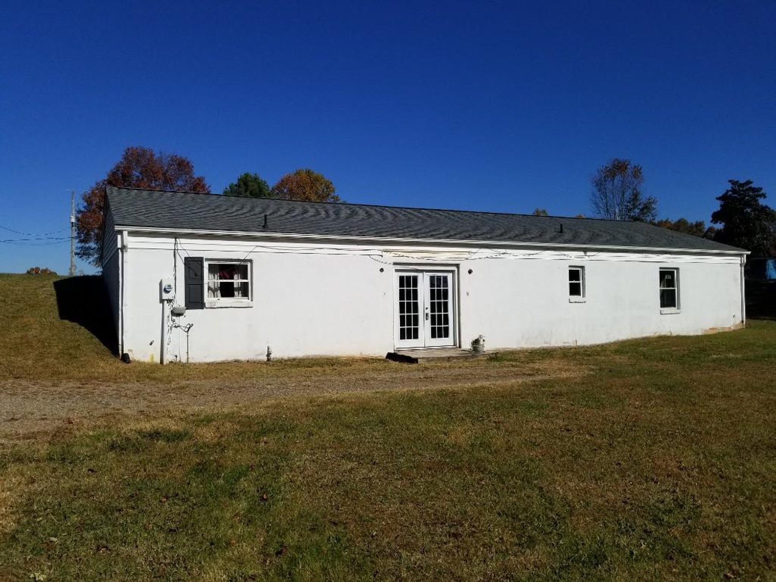 Image for Single Level Home in Ridgeway, VA - Online Only