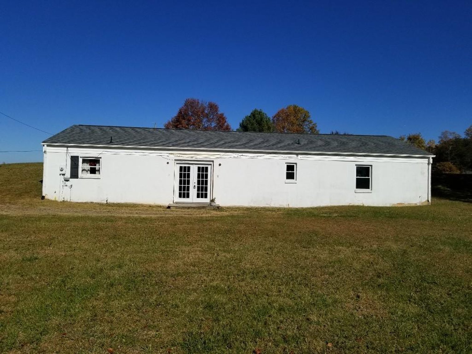 Image for Single Level Home in Ridgeway, VA - Online Only