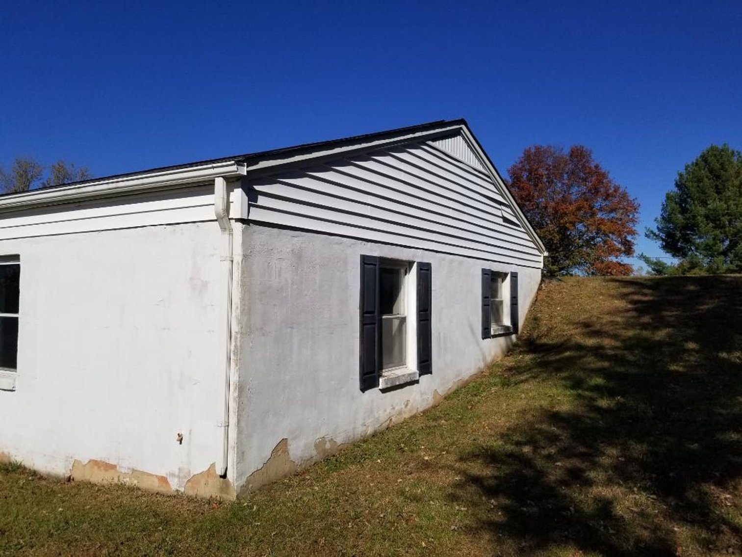 Image for Single Level Home in Ridgeway, VA - Online Only