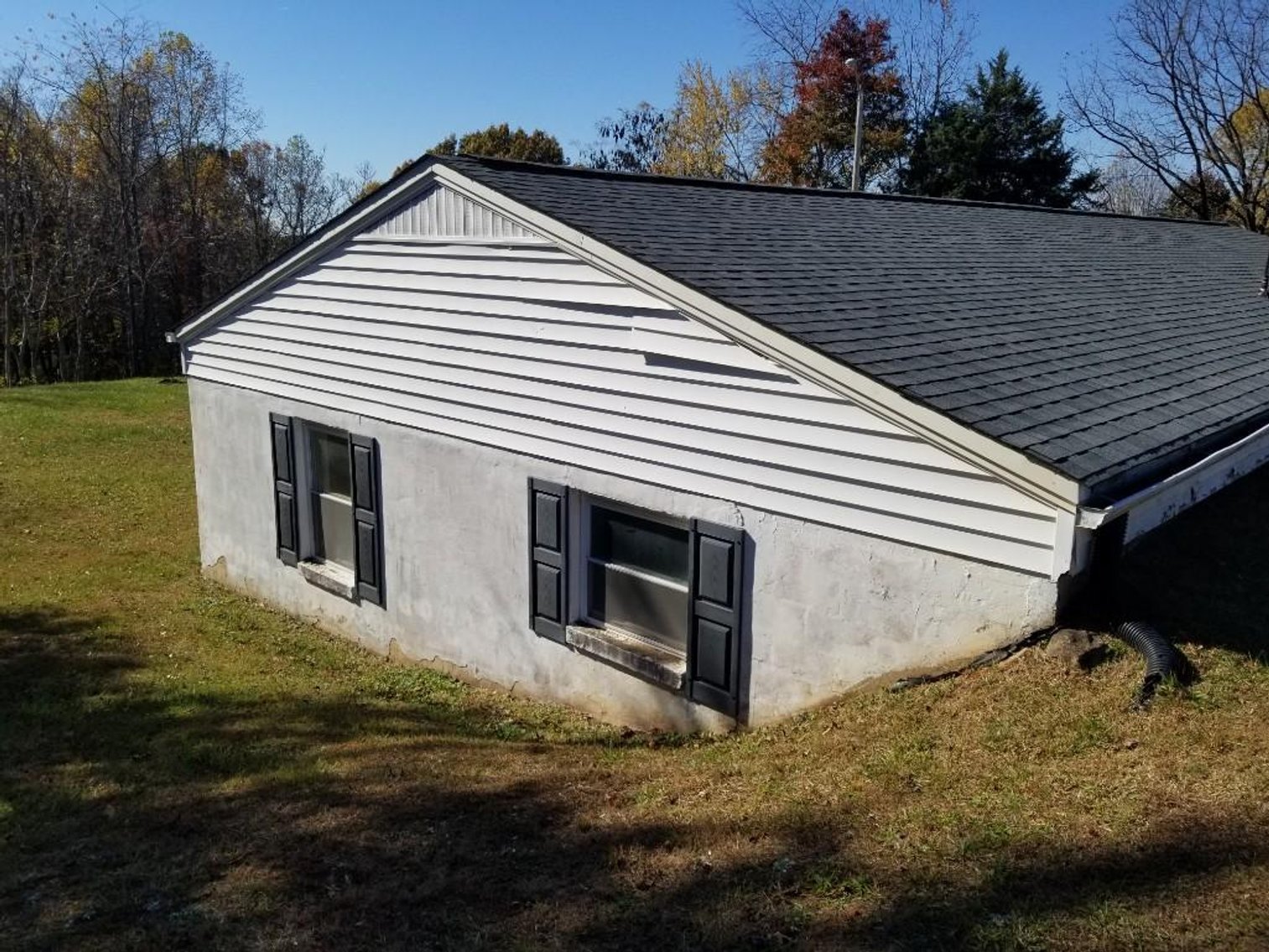 Image for Single Level Home in Ridgeway, VA - Online Only