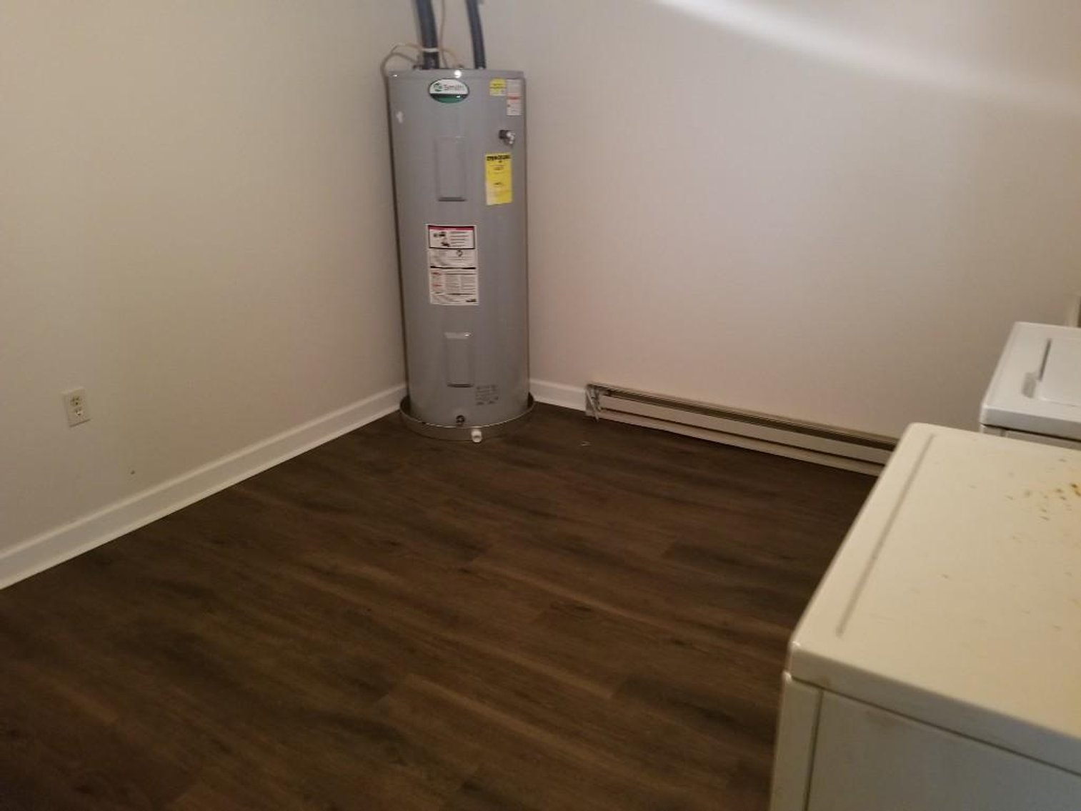 Image for Single Level Home in Ridgeway, VA - Online Only