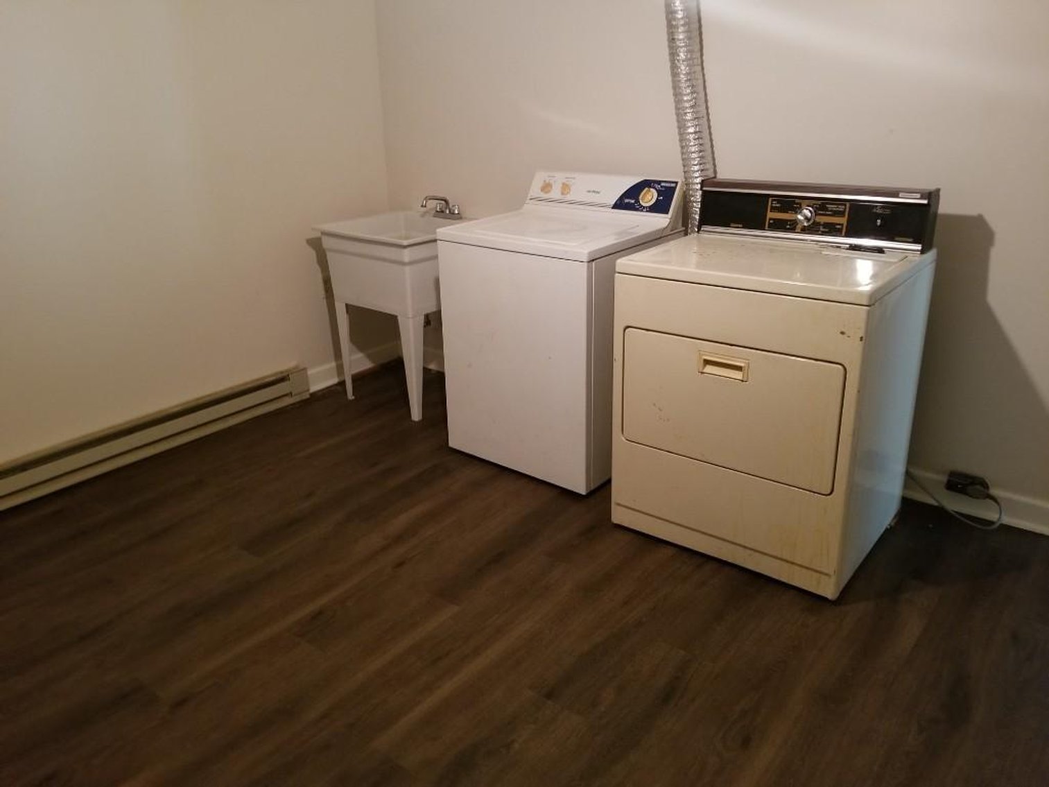 Image for Single Level Home in Ridgeway, VA - Online Only