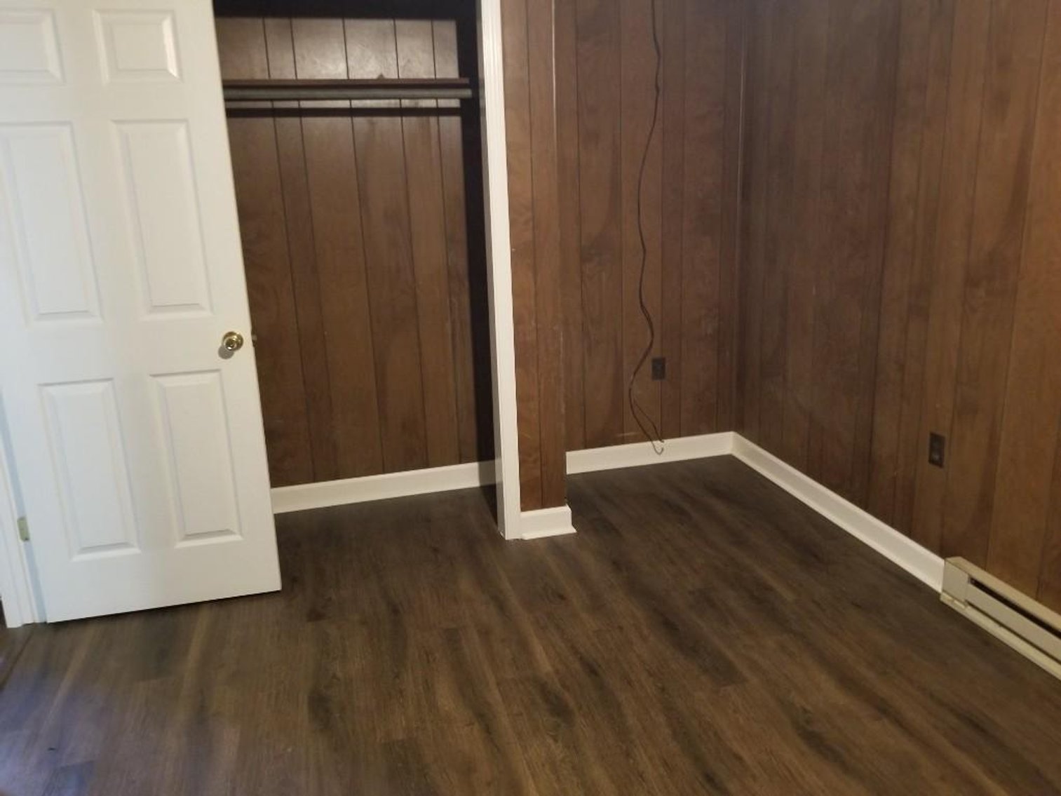 Image for Single Level Home in Ridgeway, VA - Online Only