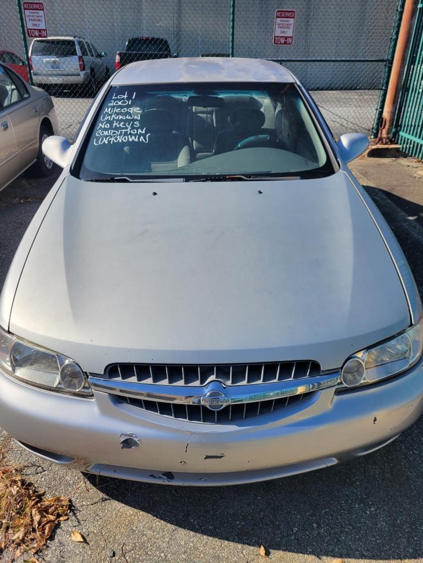 Image for Greensboro Dept. of Transportation Vehicle Auction - Online Only