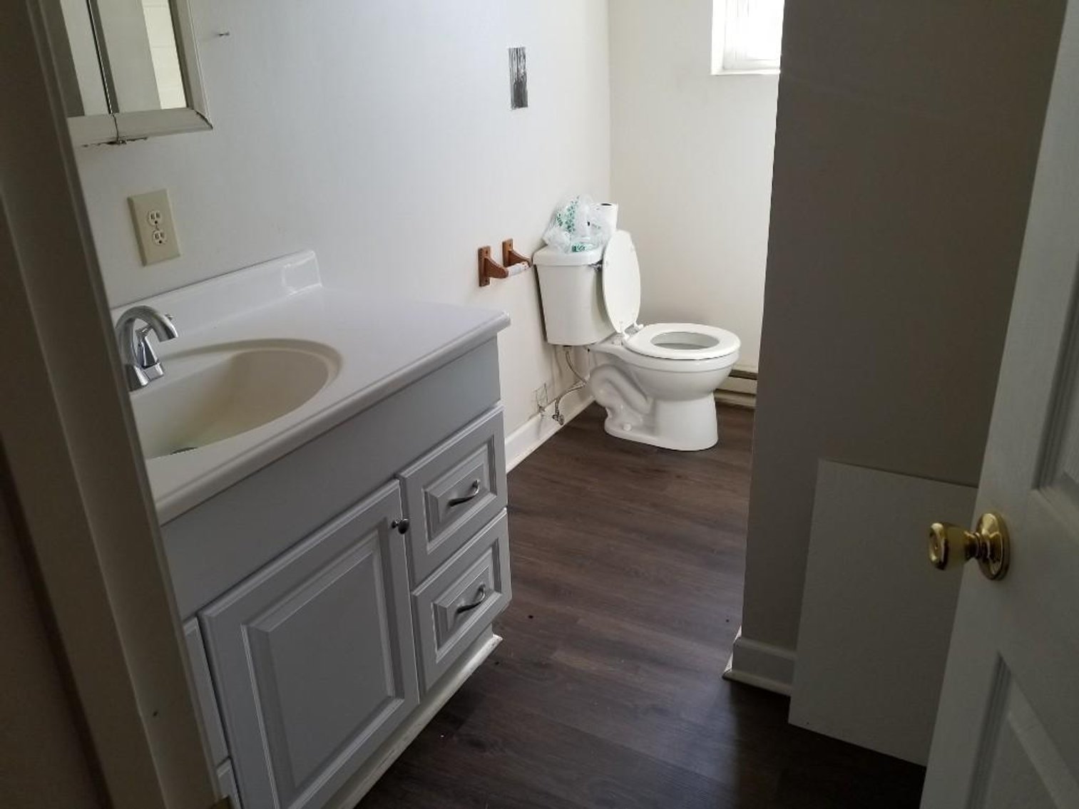 Image for Single Level Home in Ridgeway, VA - Online Only