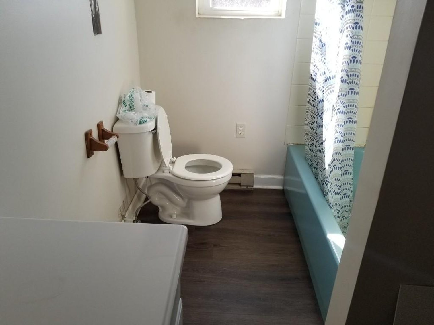 Image for Single Level Home in Ridgeway, VA - Online Only