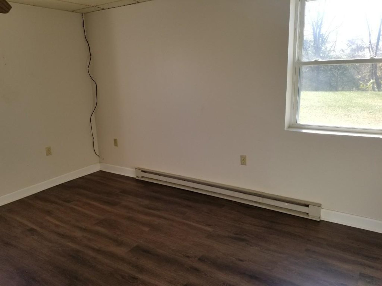 Image for Single Level Home in Ridgeway, VA - Online Only