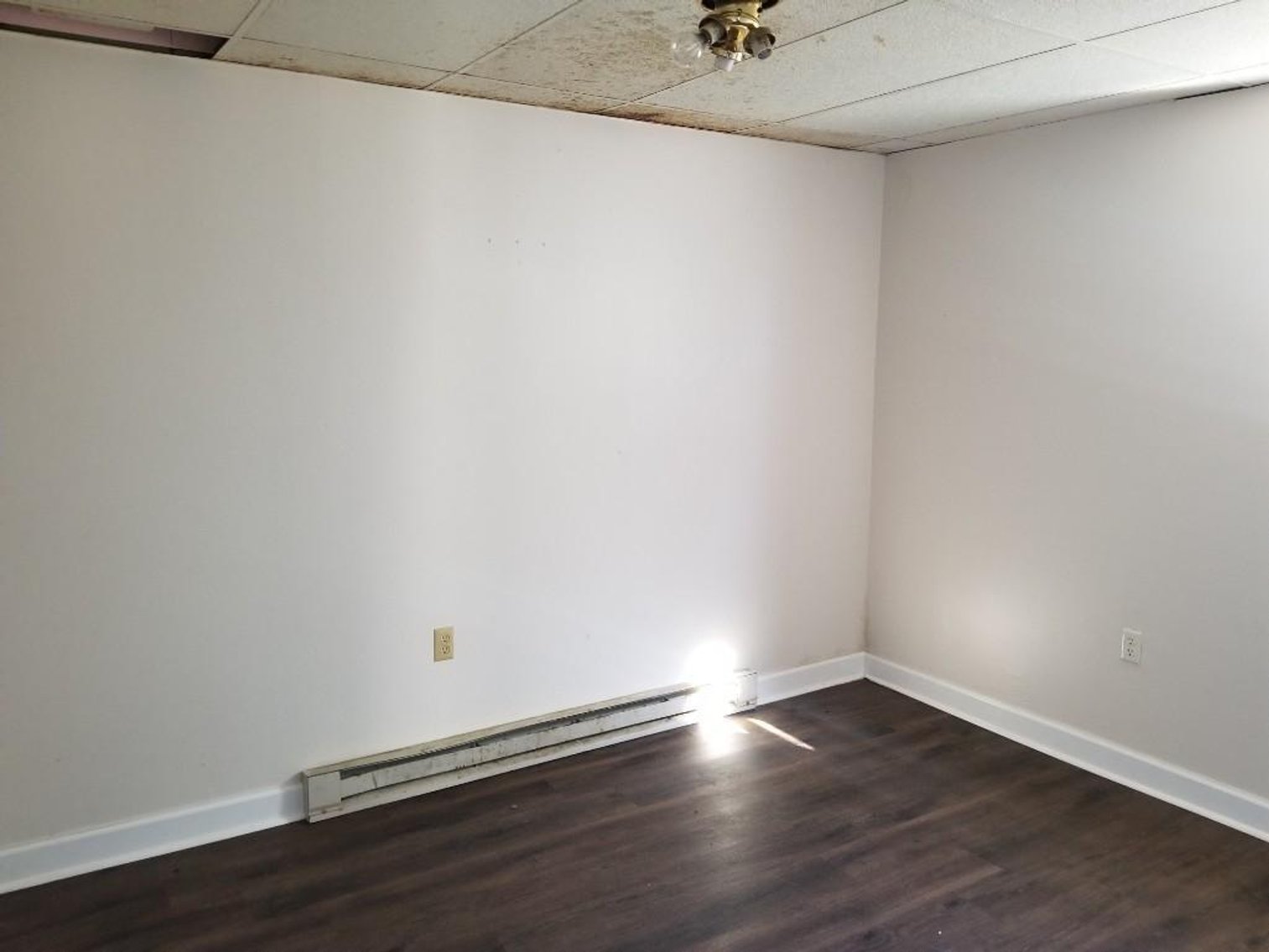 Image for Single Level Home in Ridgeway, VA - Online Only