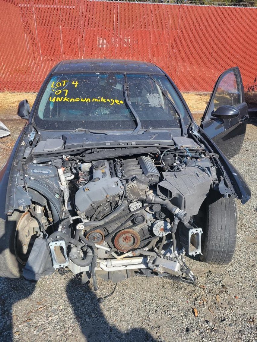 Image for Greensboro Dept. of Transportation Vehicle Auction - Online Only