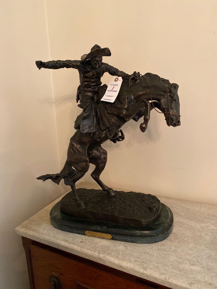 Image for Personal Property Online Only Auction