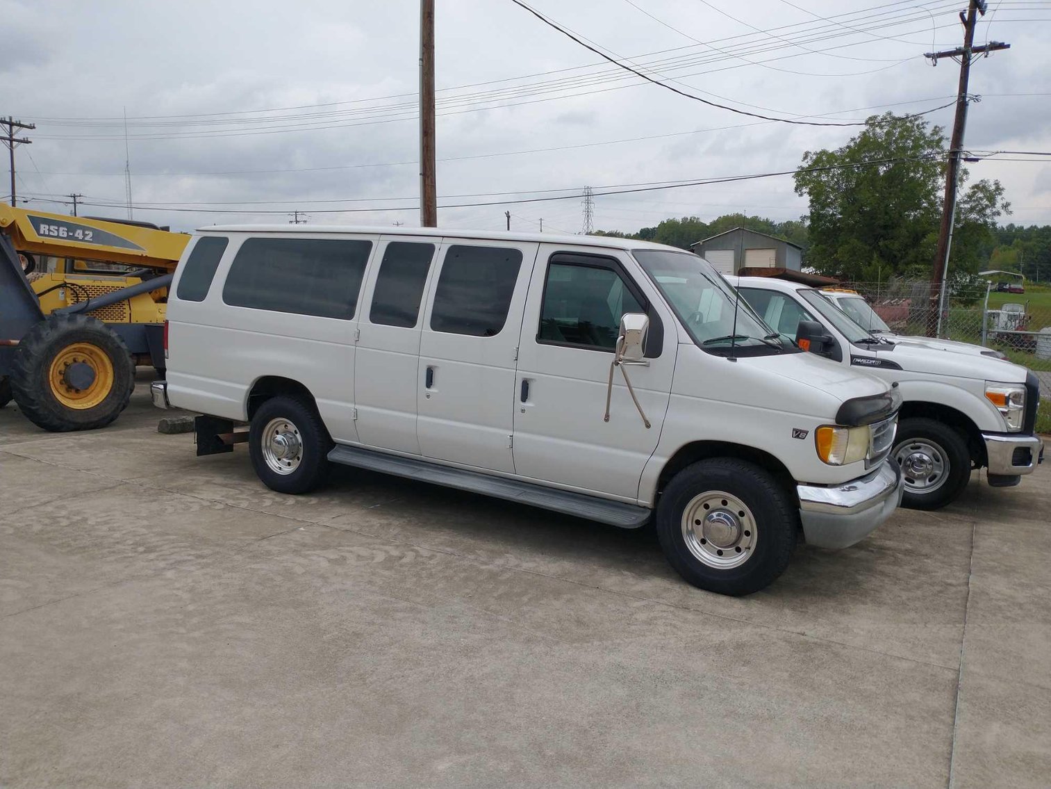 Image for Master Masonry Inc. Online Only Auction