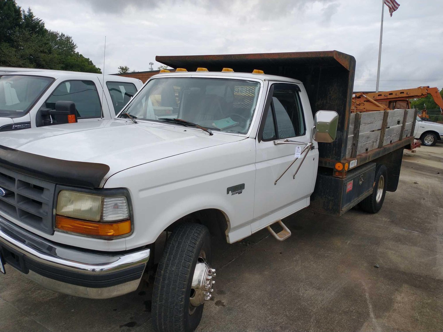 Image for Master Masonry Inc. Online Only Auction