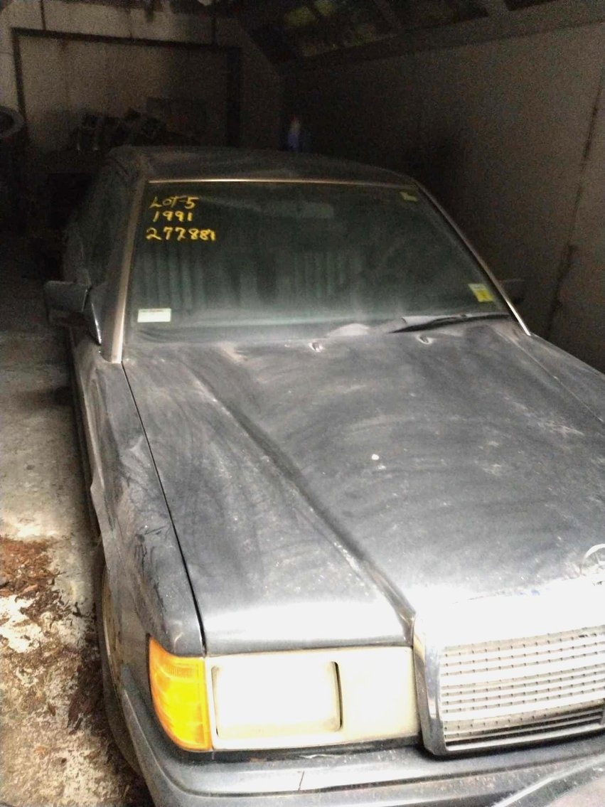 Image for Mittman Body Shop Online Auction