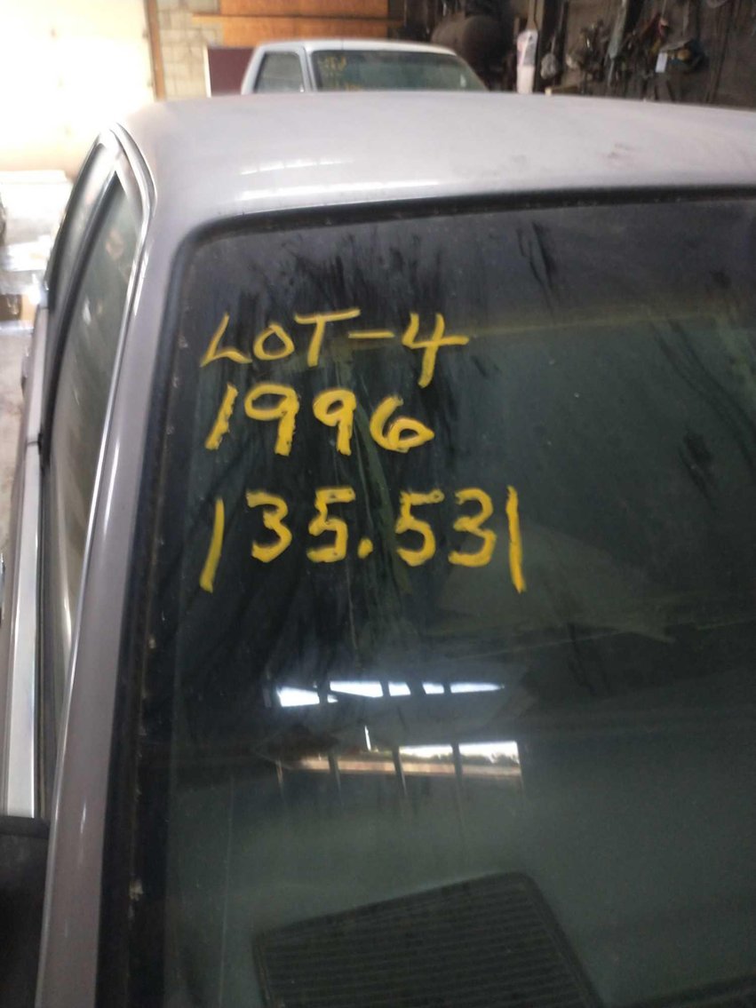 Image for Mittman Body Shop Online Auction