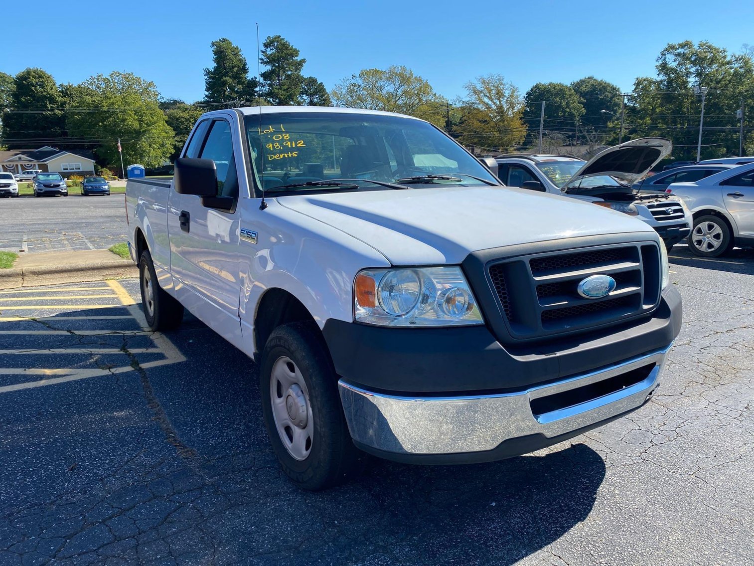 Image for Davie County Surplus Vehicle Auction - Online Only