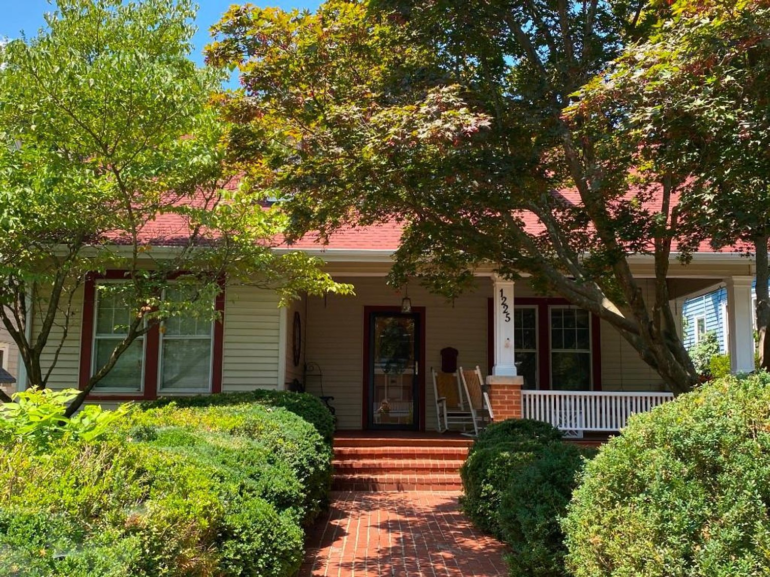 Image for Real Estate of the Late Ginger Hartsoe