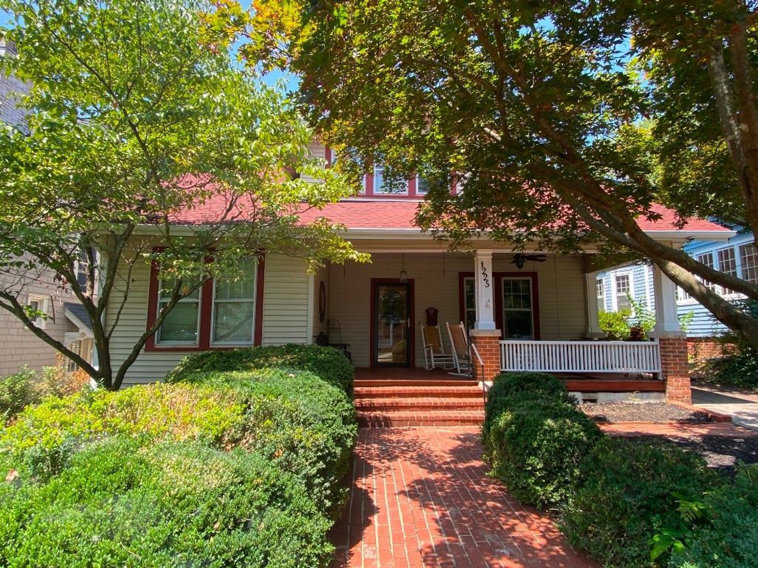 Image for Real Estate of the Late Ginger Hartsoe