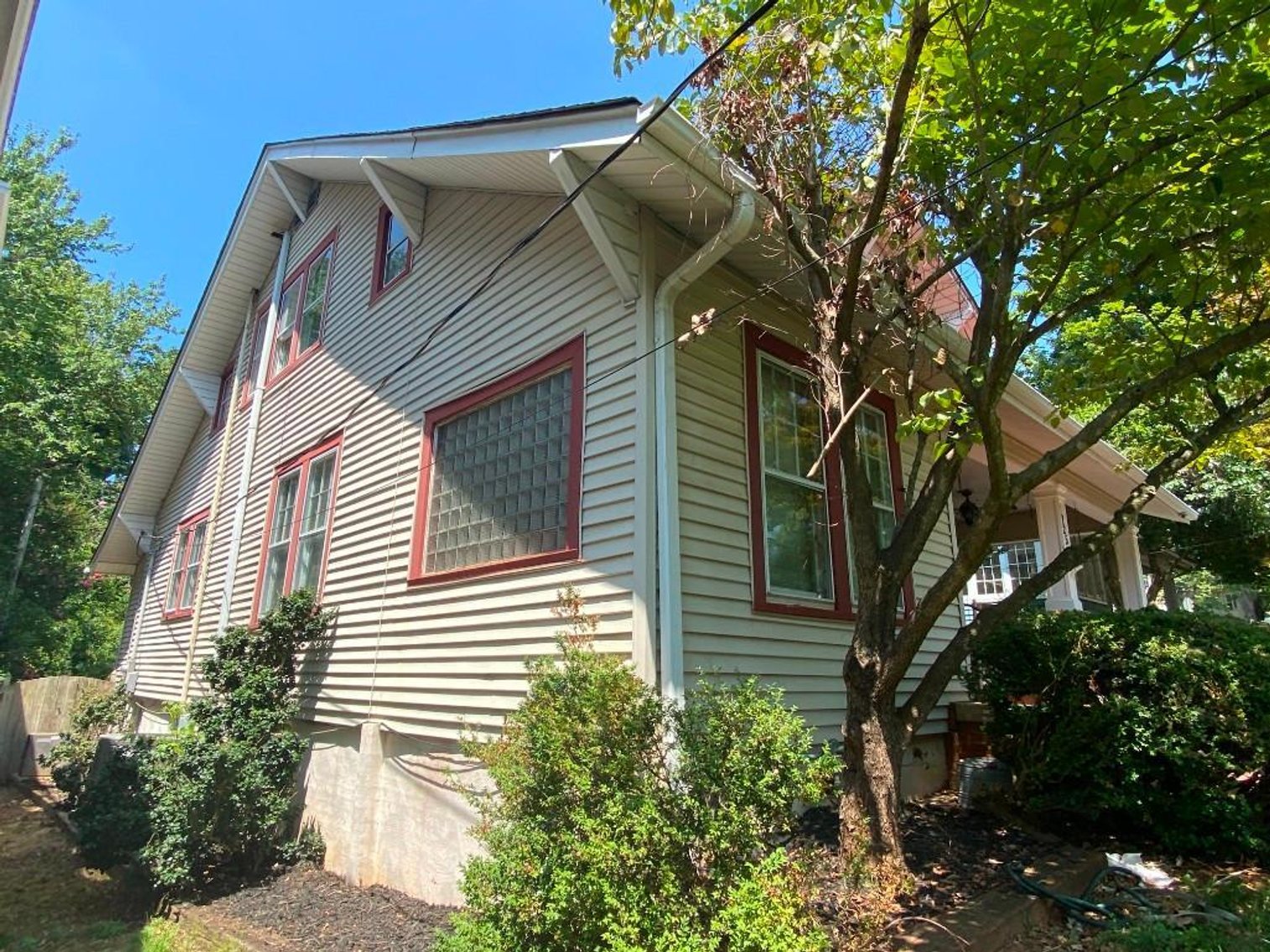 Image for Real Estate of the Late Ginger Hartsoe