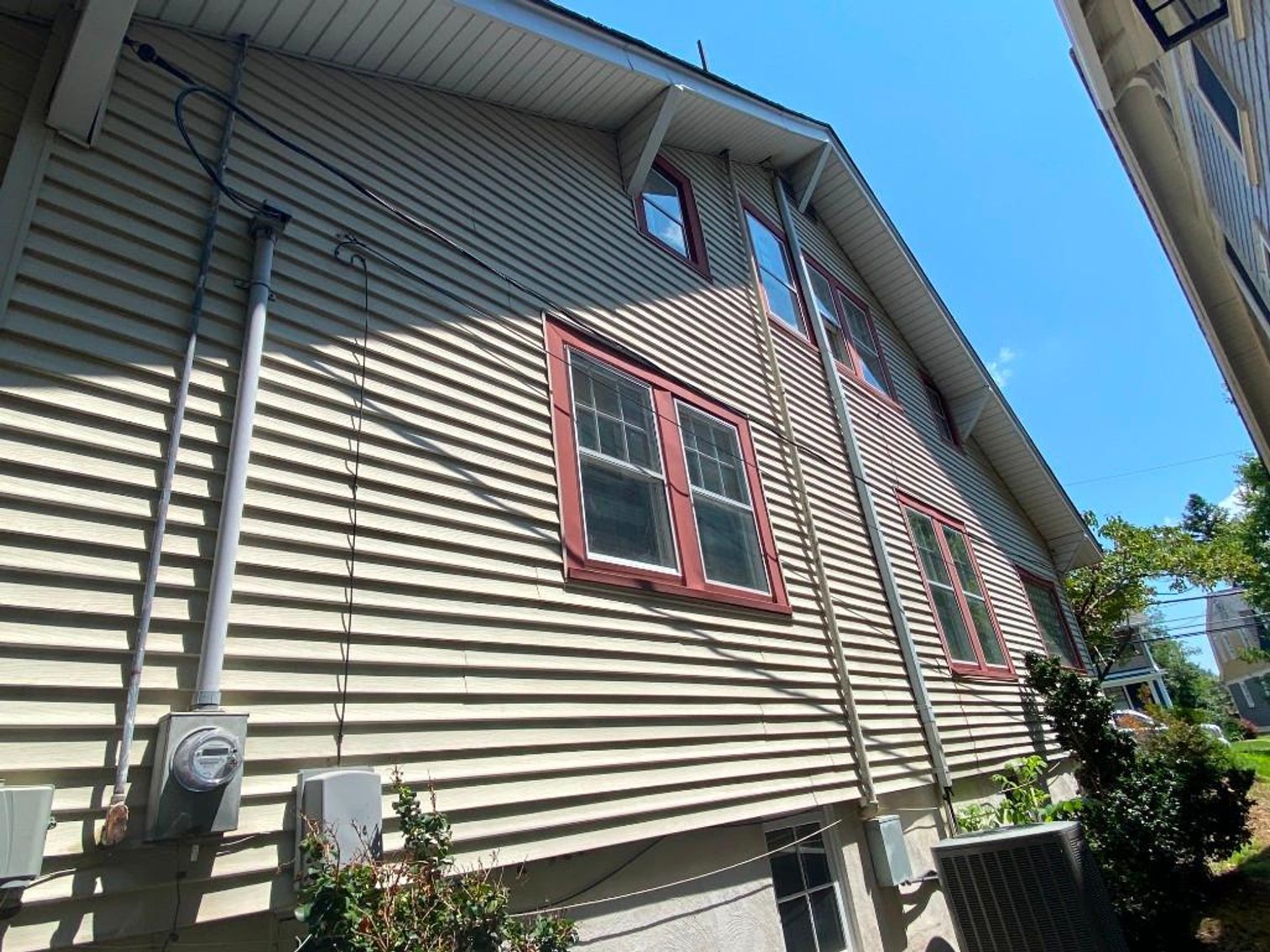 Image for Real Estate of the Late Ginger Hartsoe