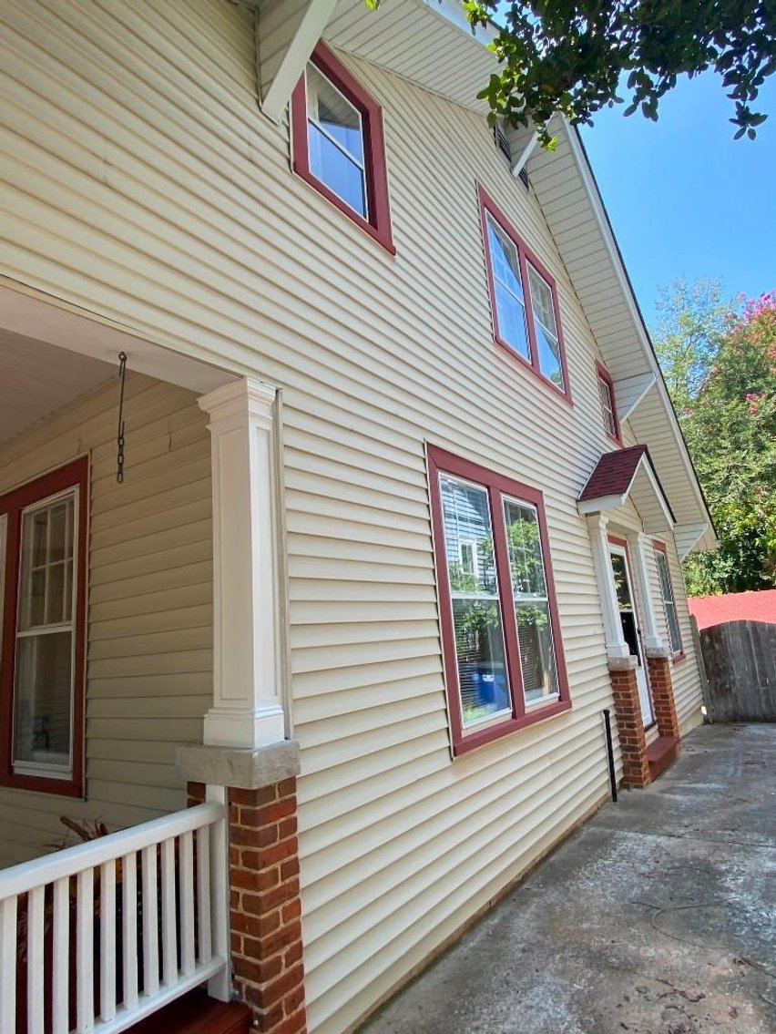 Image for Real Estate of the Late Ginger Hartsoe